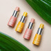 Balm for lips of Orientana Coconut Sweet Natural Lip Balm Sweet coco, 4.2 g