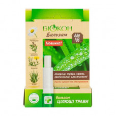 Balm for Bays B_okon Curative herbs, 4.6 g