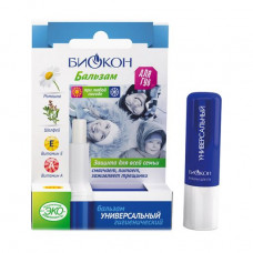 Balm for Bays B_okon Universalny, 4.6 g