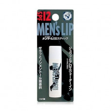 Lip balm hygienic Omi for men, 5.2 g