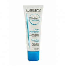 Balm for the person Atoderm Bioderma of nutritious, 40 ml