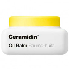 Balm for the person Dr.Jart Ceramidin Oil Balm on the basis of ceramides, 19 g