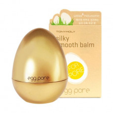 Balm for the person Tony Moly Egg Pore Silky Smooth Balm a finish of a time, 20 g