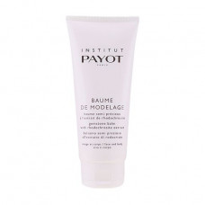 Balm for the modeling facial massage and a body of Payot Resource Minerale Gemstone Balm With Rhodochrosite Extract with extract of rhodochrosite, 200 ml