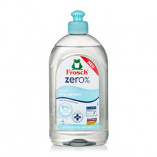 Frosch Zero dishwashing balm sensativ, 500 ml
