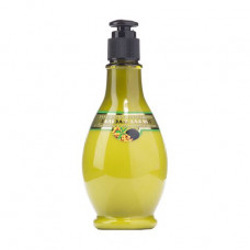 VIVA OLIVA leg balm healing with olive and sea-buckthorn oil, 275 ml