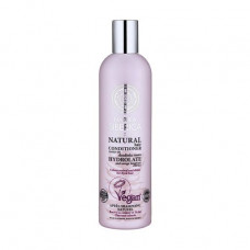 Balm for a dyed hair of Natura Siberica Natural Hair Conditioner Hydrolate, 400 ml