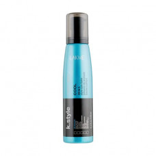 Balm for a styling of hair of Lakme K.Style Cool Top-Ten with leaving 10 in 1, 150 ml