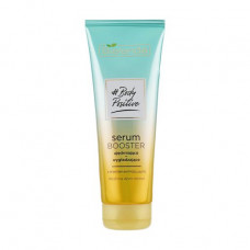 The balm for a body of Bielenda Body positive strengthening and smoothing 250 ml