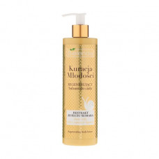 The balm for a body of Bielenda YOUTH THERAPY restoring 400 ml