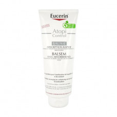 Balm for a body of Eucerin AtopiControl Body Balm, 400 ml