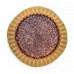Balm for a body of Orientana Massage Bar Cinnamon & Patchouli Body Balm Cinnamon and patchouli, 60 g