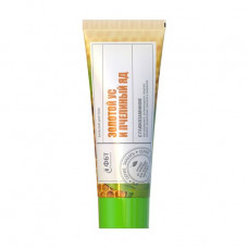 Body F_tob_otekhnolog balm і ї the Gold mustache and bee sting, with a glycosamine, 75 ml