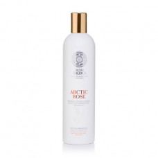 The balm for hair of Natura Siberica Copenhagen Arctic Rose the Arctic rose restoring 400 ml