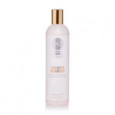 Balm for hair of Natura Siberica Copenhagen Frozen Berries Frosty berries, vitamin, 400 ml