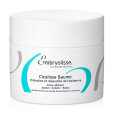 Balm for protection and recovery of skin of Embryolisse Cicalisse Baume Skin Protection and Repair, 40 ml