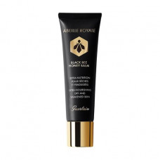 Balm on the basis of honey of a black bee of Guerlain Abeille Royale Black Bee Honey Balm, 30 ml