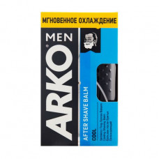 ARKO after shave balm men's Cool, 150 ml