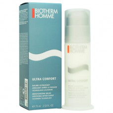 BIOTHERM Homme Ultra Confort after shave balm, 75 ml