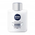The Nivea Men after shave balm Silver protection, with silver ions, antibacterial effect, men's, 100 ml