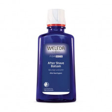 Weleda For Men After Shave Balsam after shave balm, 100 ml