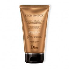 Balm after suntan of Christian Dior Bronze Ultra Fresh Monoi Balm Intense Hydration, 150 ml