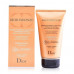 Balm after suntan of Christian Dior Bronze Ultra Fresh Monoi Balm Intense Hydration, 150 ml