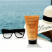 Balm after suntan of Christian Dior Bronze Ultra Fresh Monoi Balm Intense Hydration, 150 ml