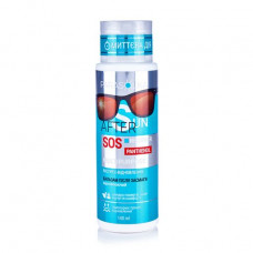Balm after suntan of Parasol'ka restoring, 140 ml