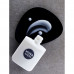 The balm calming after shaving for sensitive skin of NIVEA does not contain alcohol, 100 ml