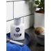 The balm calming after shaving for sensitive skin of NIVEA does not contain alcohol, 100 ml