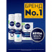 The balm calming after shaving for sensitive skin of NIVEA does not contain alcohol, 100 ml