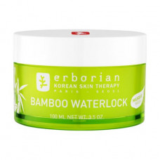 Bamboo moisturizing mask for the person Erborian Bamboo Waterlock Mask, 80 ml