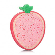 Bathing sponge of Lito Strawberry