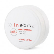 Barrier cream at hair-dyeing of Inebrya Barrier Cream, 150 ml