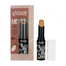Batter for lips of Colour Intense Lip Care Balm Butter of Cocoa softening 3 g
