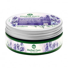 Batter for a body of Farmona Herbal Care Lavender With Vanilla Milk of Lawand, 200 ml