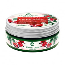 Batter for a body of Farmona Herbal Care Wild Rose Regenerating Body Butter the Dogrose, 200 ml