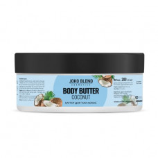 Batter for a body of Joko Blend Coconut, 200 ml