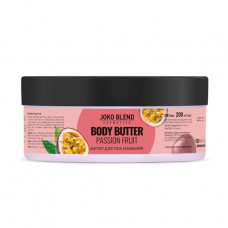 Batter for a body of Joko Blend Passion Fruit, 200 ml