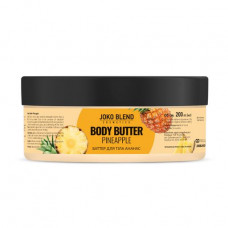 Batter for a body of Joko Blend Pineapple, 200 ml