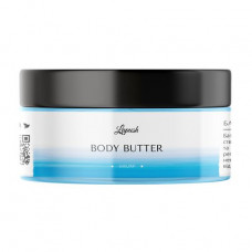 Batter for a body of Lapush Smurf Body Butter, 150 ml