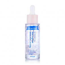 Base serum under a make-up of GlamBee Fresh Look, 30 ml