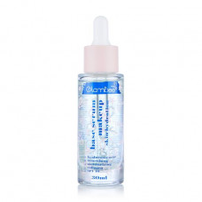 Base serum under a make-up of GlamBee Hydration Skin, 30 ml