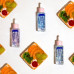 Base serum under a make-up of GlamBee Hydration Skin, 30 ml