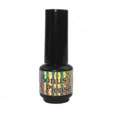 Base for the Bonus Please gel polish, 6 g