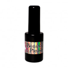 Base for the Bonus Please gel polish, 6 g (glass)