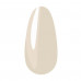 Base for the Tufi Profi Premium Rubber French Base gel polish 01 Baked milk, 30 ml