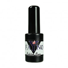 Base rubber for the Fayno Rubber Base gel polish, 7 ml