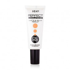 Base under a make-up of Hean Perfect Matting Make-up Base, 25 ml